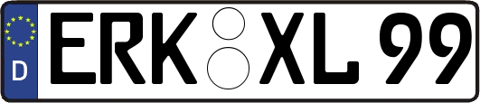 ERK-XL99