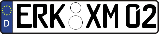 ERK-XM02