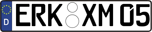 ERK-XM05