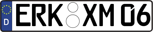 ERK-XM06