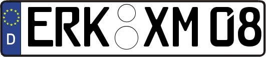 ERK-XM08