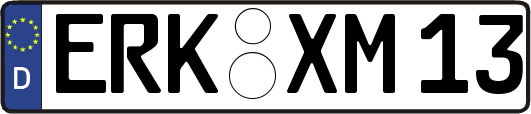 ERK-XM13