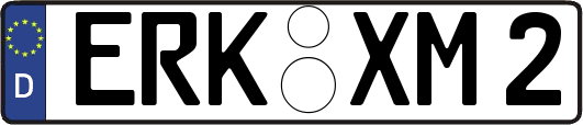 ERK-XM2