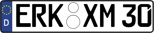 ERK-XM30