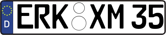 ERK-XM35