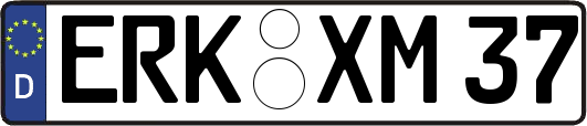 ERK-XM37