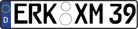 ERK-XM39