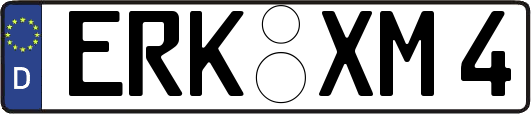 ERK-XM4