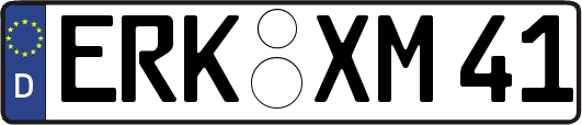 ERK-XM41