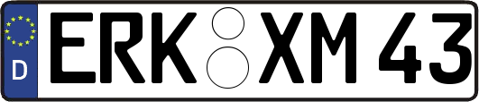 ERK-XM43