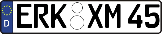 ERK-XM45