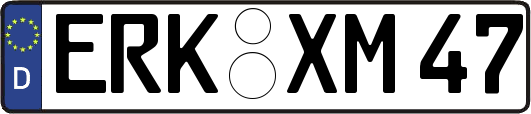 ERK-XM47