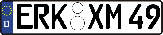 ERK-XM49
