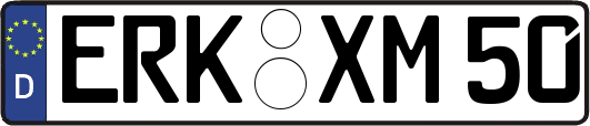 ERK-XM50