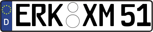 ERK-XM51