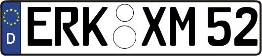 ERK-XM52
