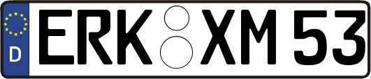 ERK-XM53