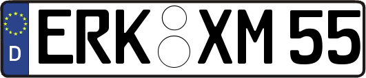 ERK-XM55