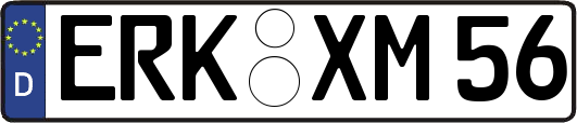 ERK-XM56