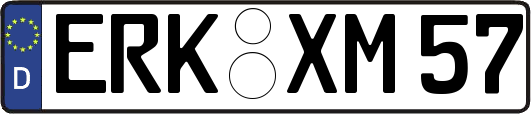 ERK-XM57