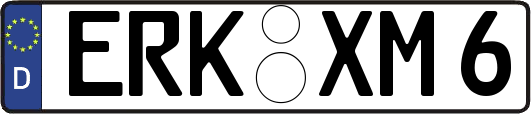 ERK-XM6