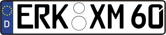 ERK-XM60