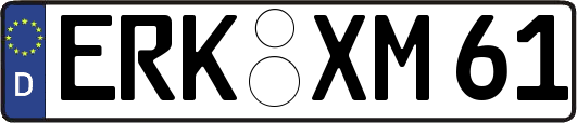 ERK-XM61