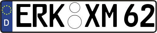 ERK-XM62