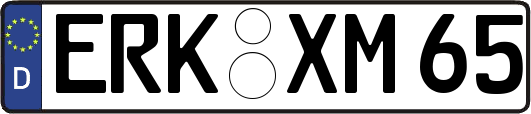 ERK-XM65