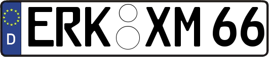 ERK-XM66