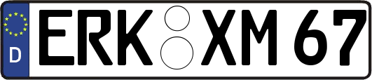 ERK-XM67