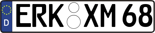 ERK-XM68