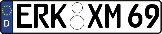 ERK-XM69
