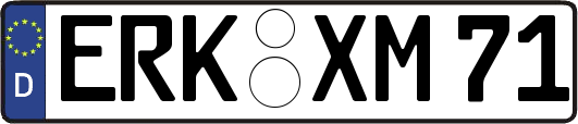 ERK-XM71