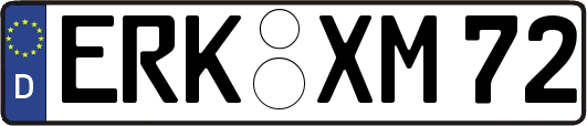 ERK-XM72