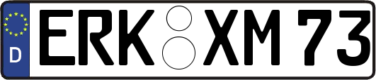 ERK-XM73