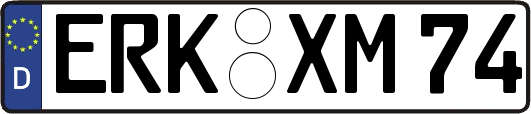 ERK-XM74