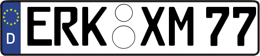 ERK-XM77