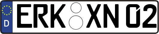 ERK-XN02