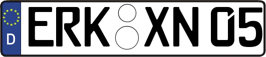 ERK-XN05