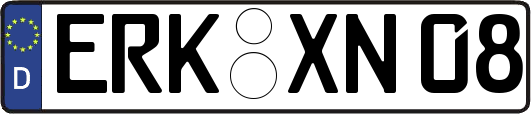 ERK-XN08