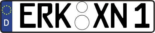 ERK-XN1