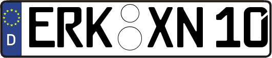 ERK-XN10