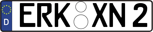 ERK-XN2