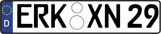 ERK-XN29