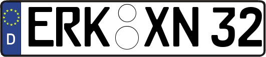 ERK-XN32