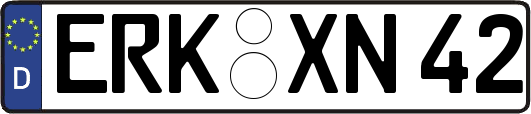 ERK-XN42