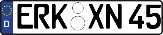 ERK-XN45