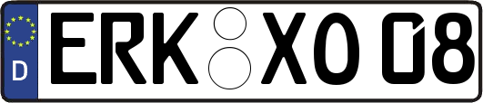 ERK-XO08