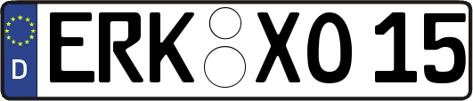 ERK-XO15